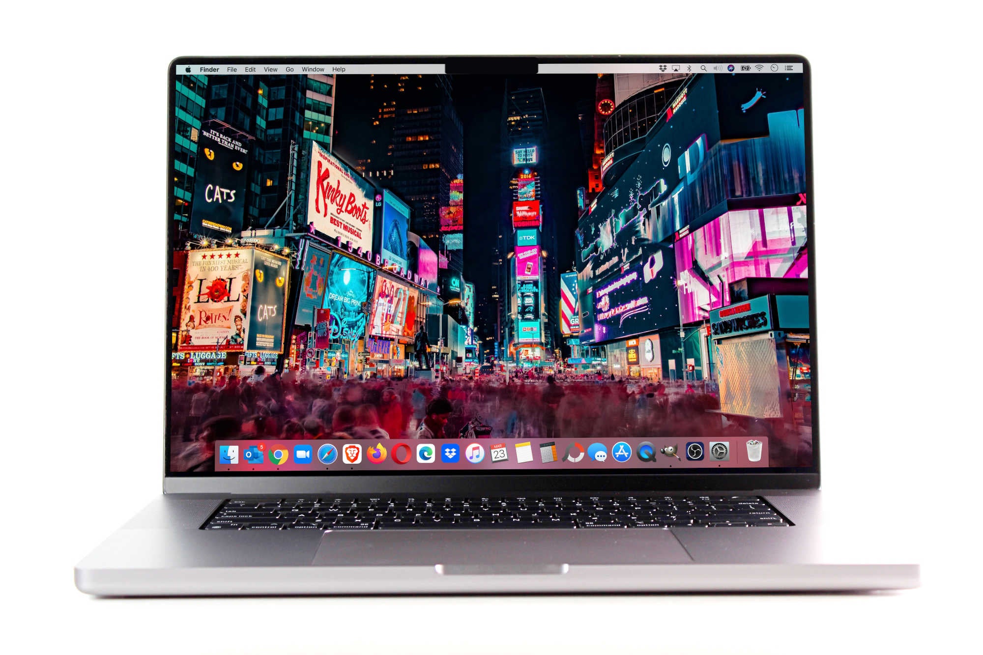 Buy Refurbished MacBook Pro M2 Max | Tested and Certified Used Macbook Pro  M2 Max