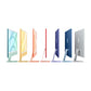 2021 Apple iMac 24-inch M1 Chip Yellow | Techable