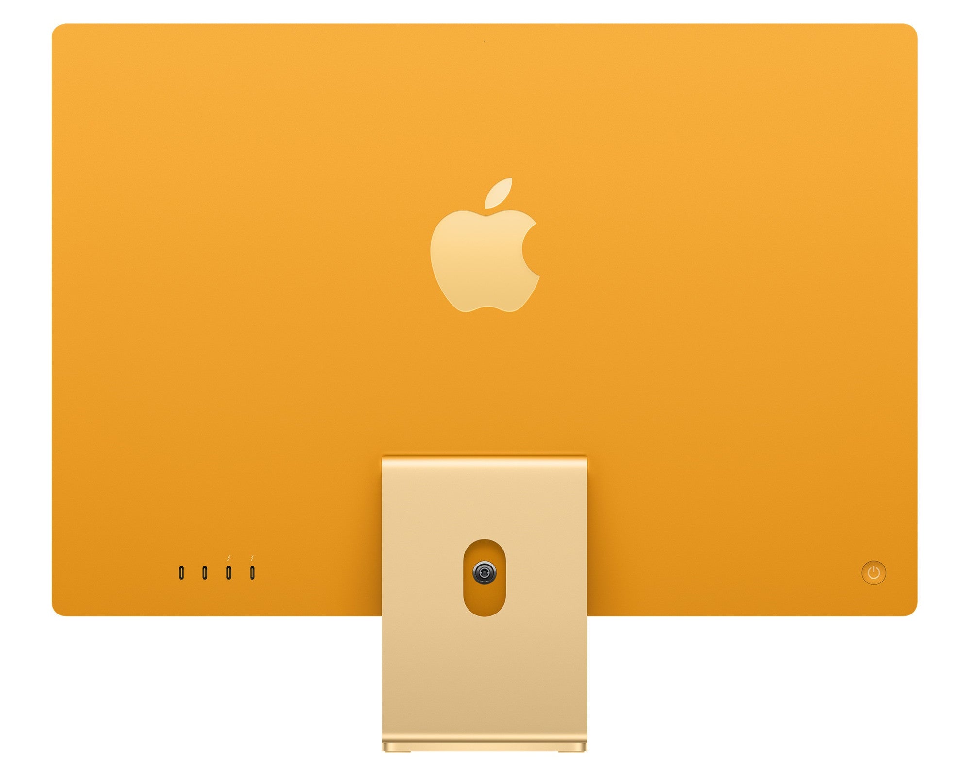 2021 Apple iMac 24