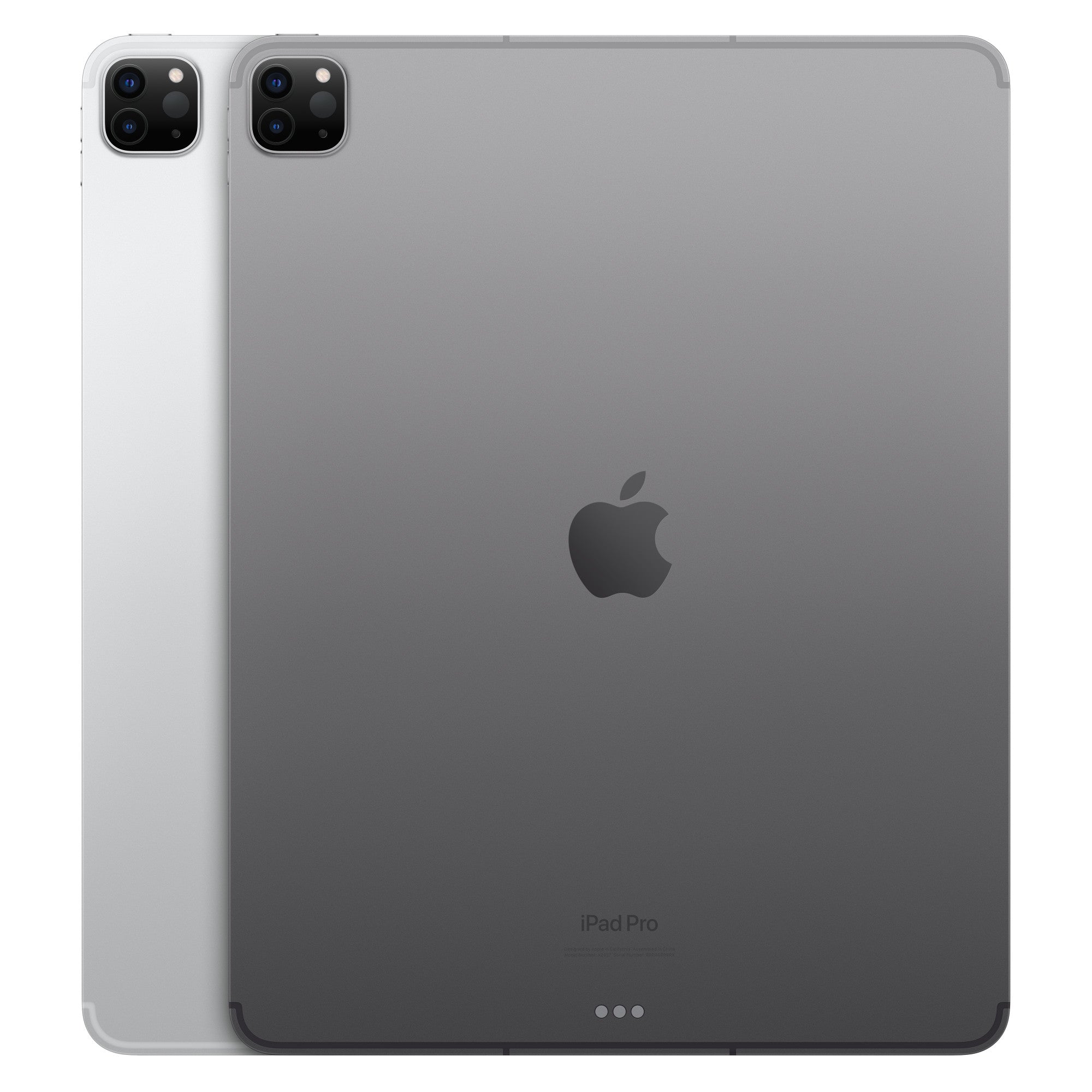New 2022 iPad Pro 12.9