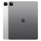 2022 Apple iPad Pro 6th Gen M2 12.9-inch Wi-Fi+Cell Space Gray | Techable