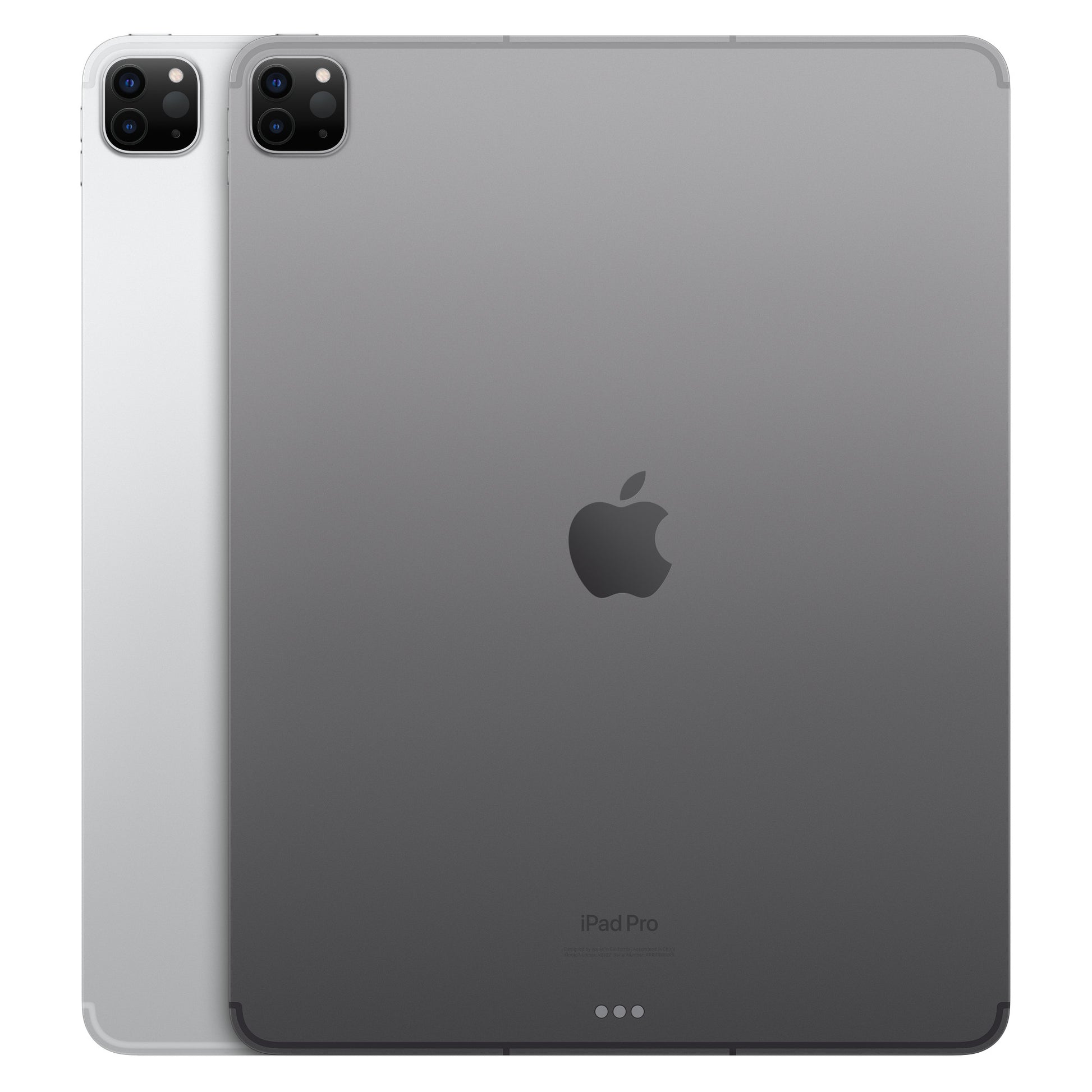 2022 Apple iPad Pro 6th Gen M2 12.9-inch Wi-Fi+Cell Space Gray | Techable