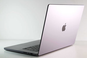 2021-2023 Apple MacBook Pro M1-M2 16-inch Space Gray | Techable