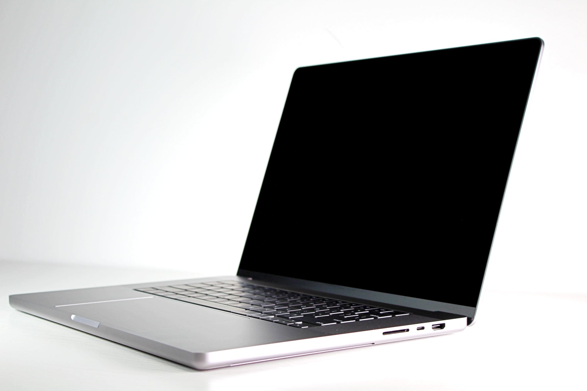 M1 Max 2021 MacBook Pro 16 inch 64GB 4TB SSD Space Grey | Techable