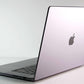 2021 & 2023 Apple MacBook Pro 16-inch M1 M2 Back Left Side Space Gray