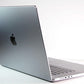 2021 & 2023 Apple MacBook Pro 16-inch M1 M2 Back Right Side Space Gray
