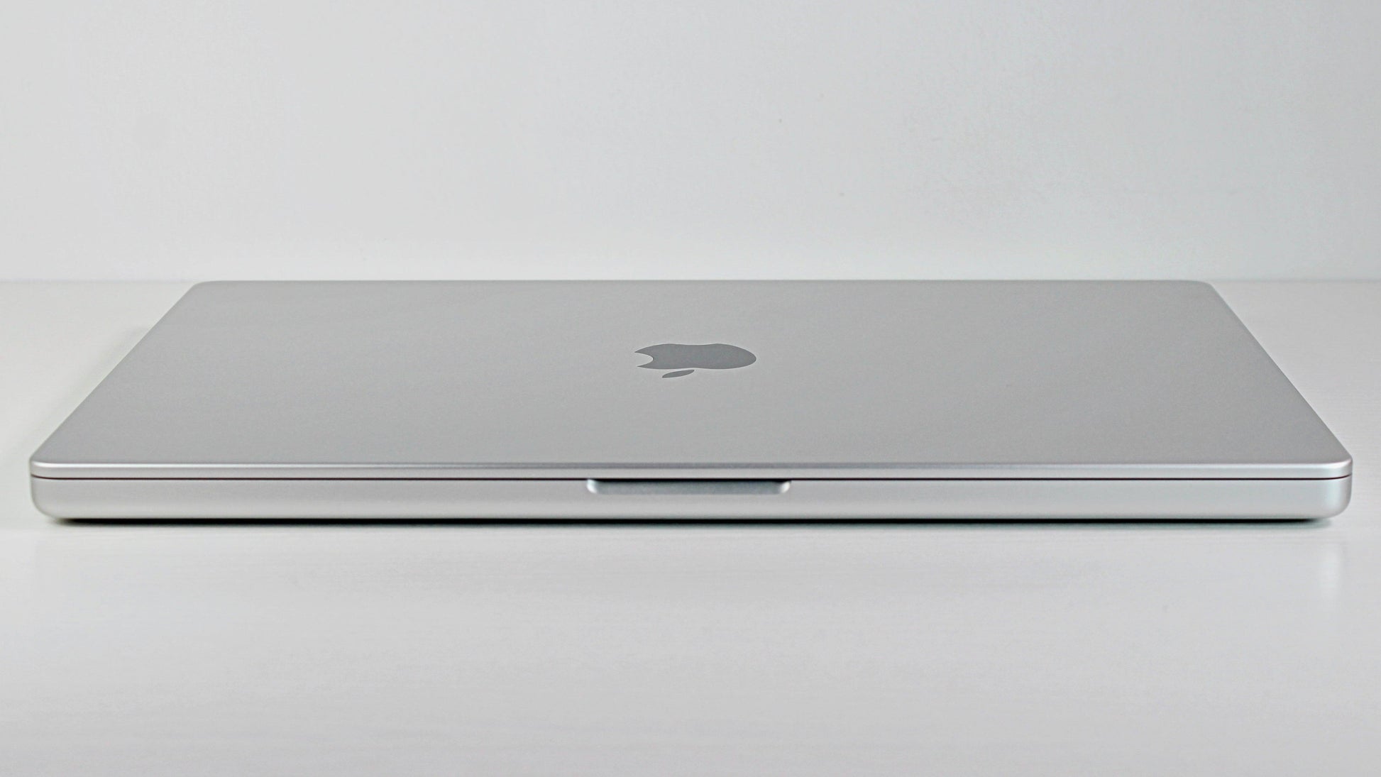 2021 Apple MacBook Pro 16-inch M1 Silver | Techable