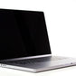 2021 & 2023 Apple MacBook Pro 16-inch M1 M2 Front Left Side Space Gray