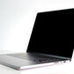 2021 & 2023 Apple MacBook Pro 16-inch M1 M2 Front Right Side Space Gray
