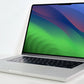 2021 Apple MacBook Pro 16-inch M1 Silver | Techable