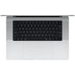 2021 Apple MacBook Pro 16-inch M1 Silver | Techable