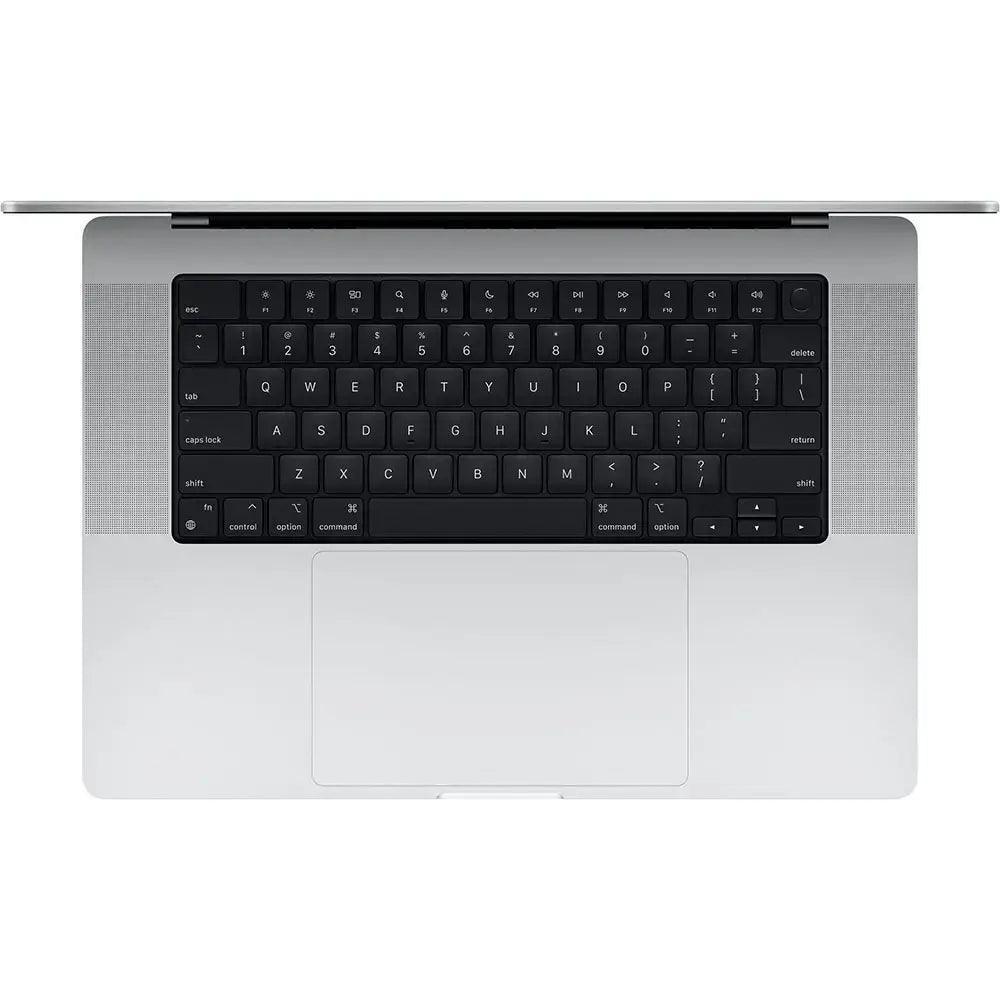 2021 Apple MacBook Pro 16-inch M1 Silver | Techable