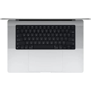 2021 Apple MacBook Pro 16-inch M1 Silver | Techable