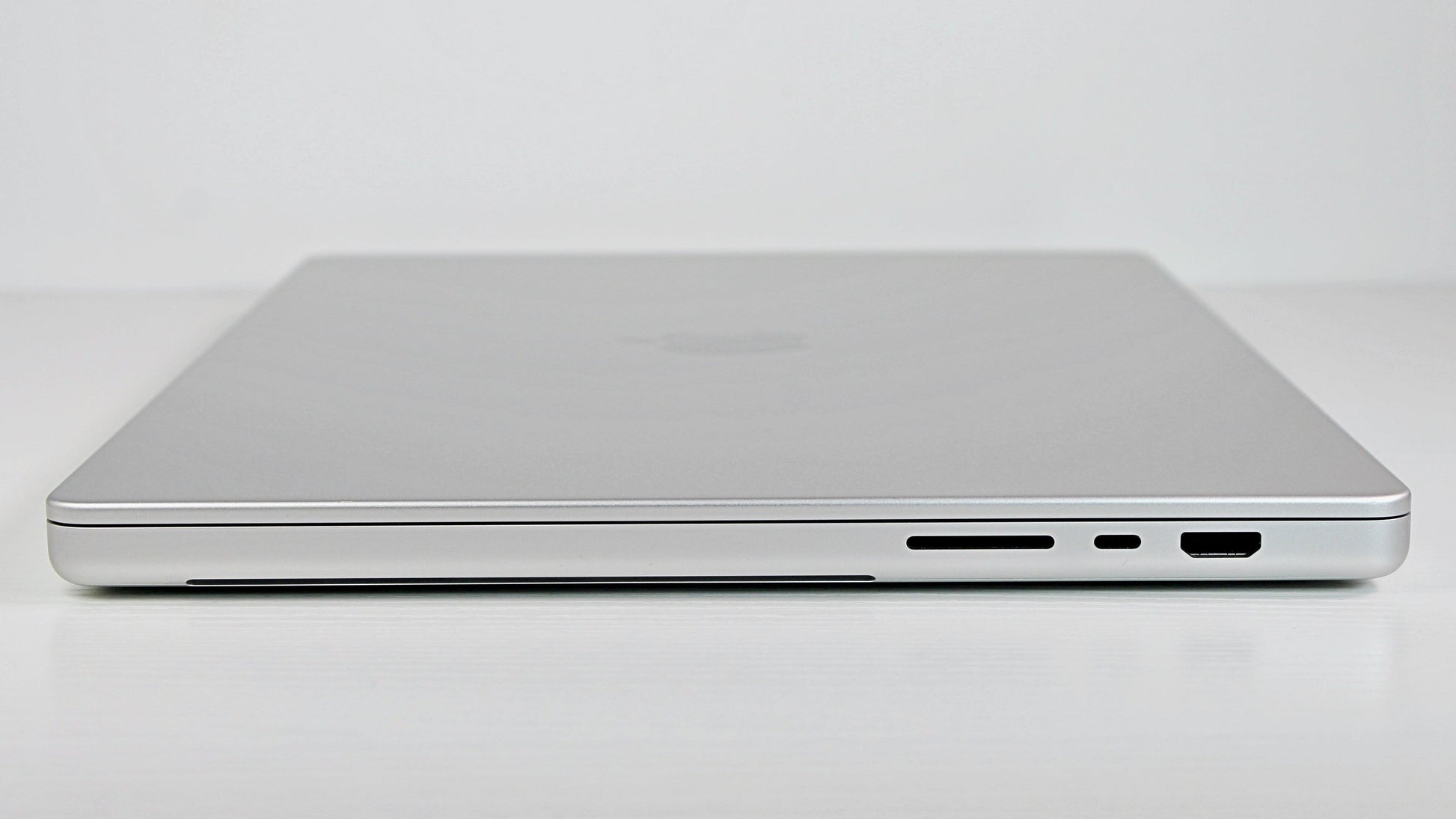 2021 Apple MacBook Pro 16-inch M1 Silver | Techable