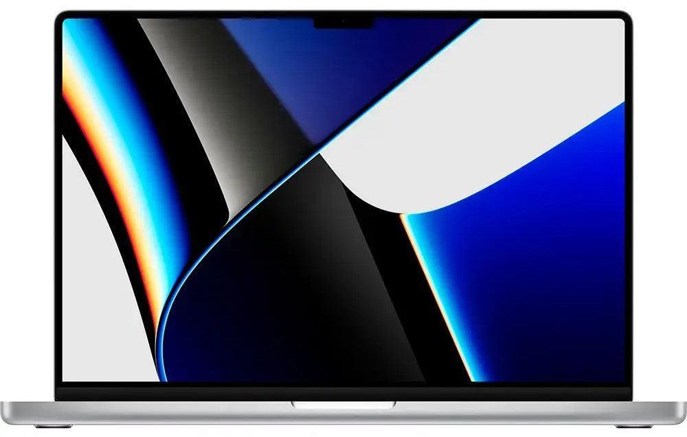 2021 MacBook Pro 16