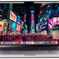 2021 & 2023 Apple MacBook Pro 16-inch M1 M2 Time Square Space Gray