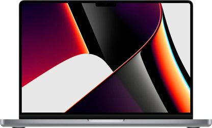 2021 Apple MacBook Pro M1 Space Grey