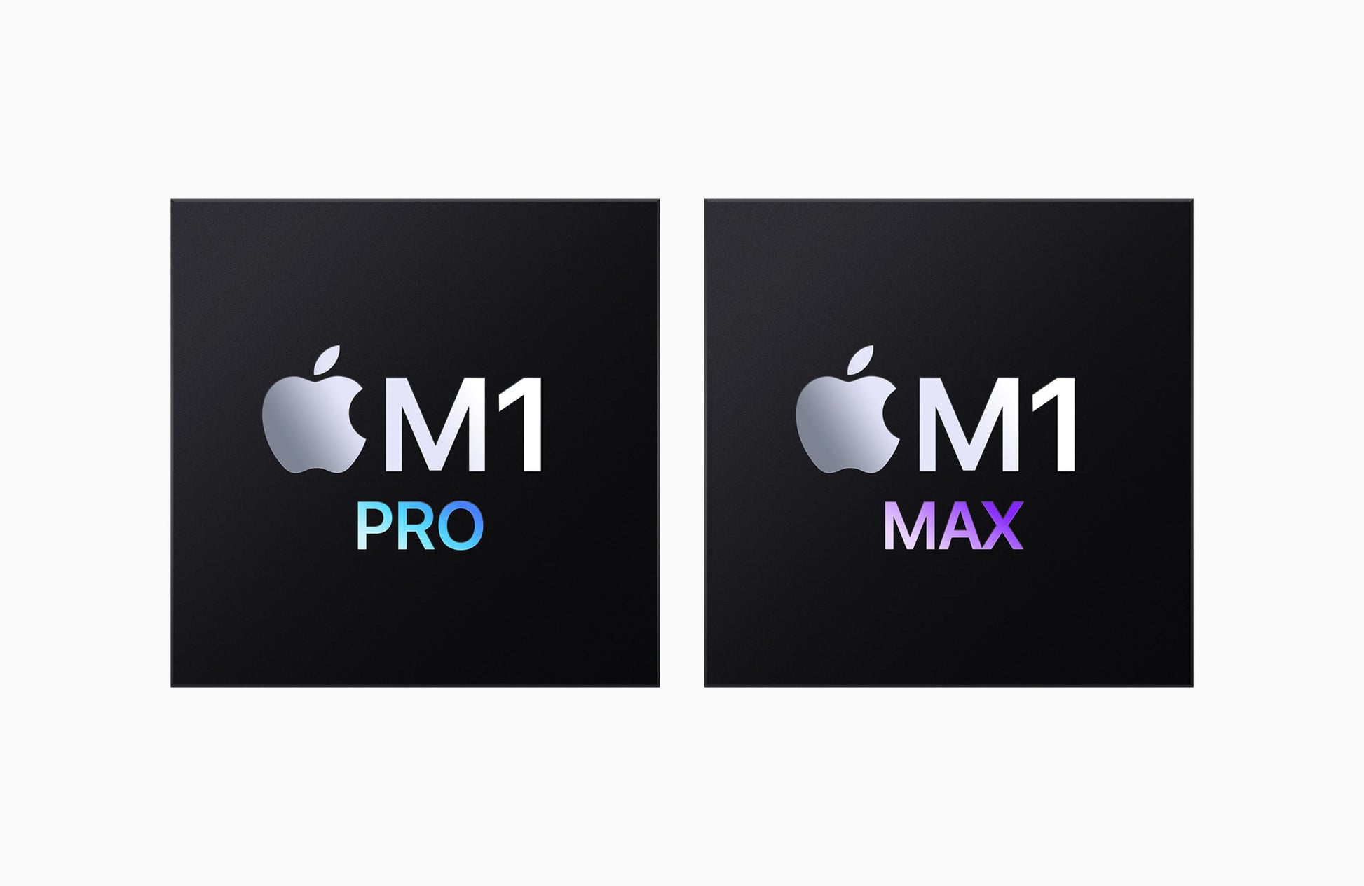 2021 Apple MacBook Pro M1 Sticker