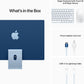 2021 Apple iMac M1 24-inch Sky Blue | Techable