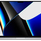 2021 Apple MacBook Pro M1 16-inch Silver | Techable