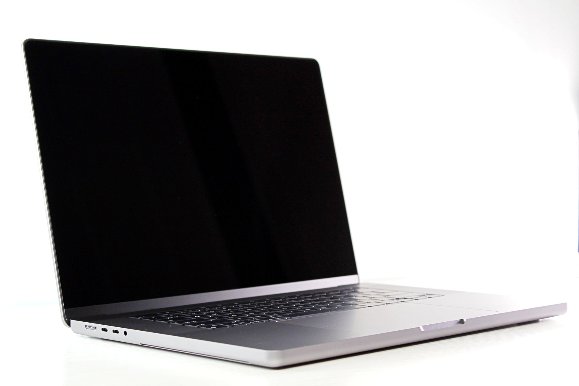 2021 Apple MacBook Pro 16-inch M1 Gray | Techable