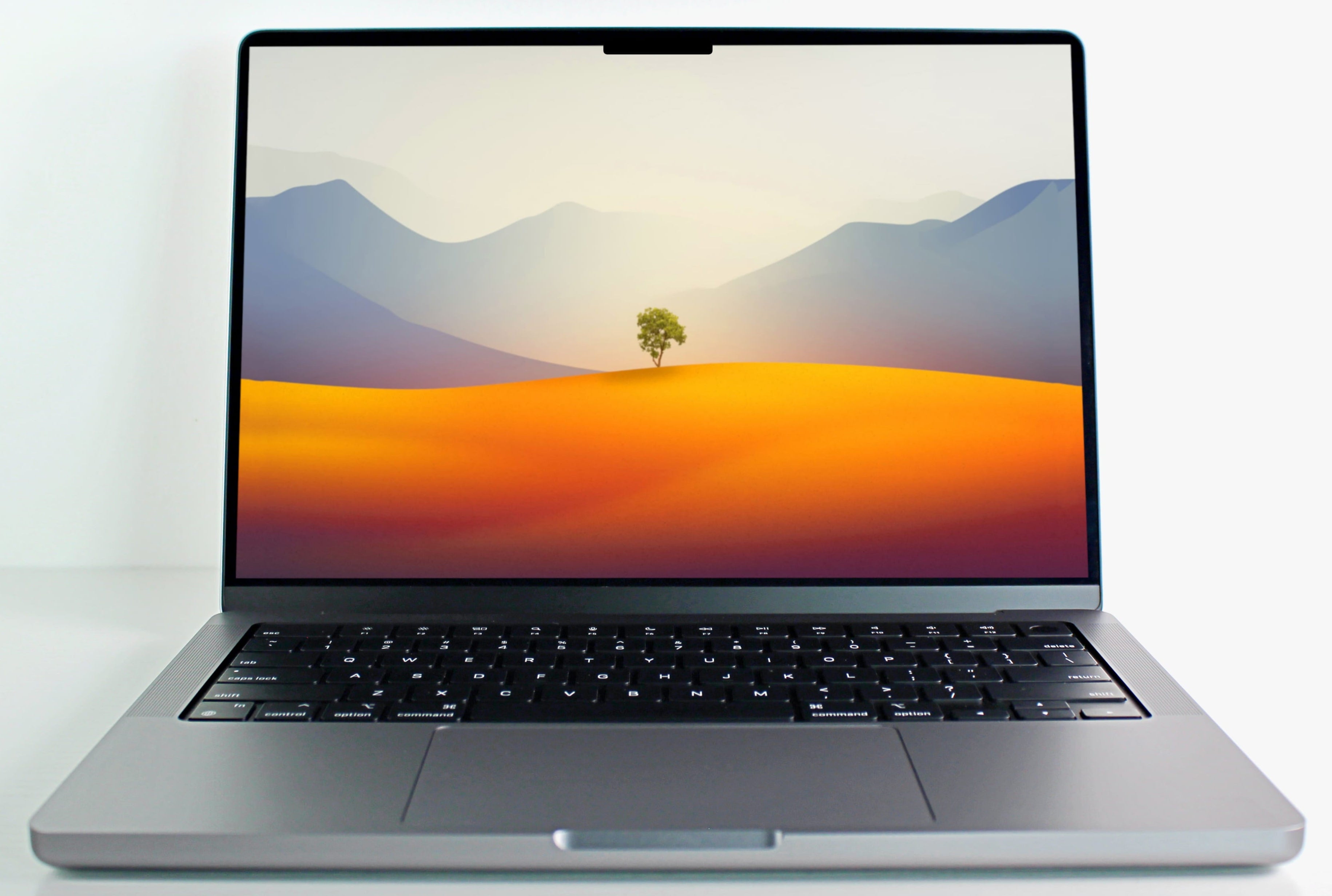 Apple Macbook Pro M1 Pro 32GB/1TB 16インチ
