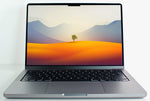 2021 Apple MacBook Pro 14-inch Space Gray | Techable