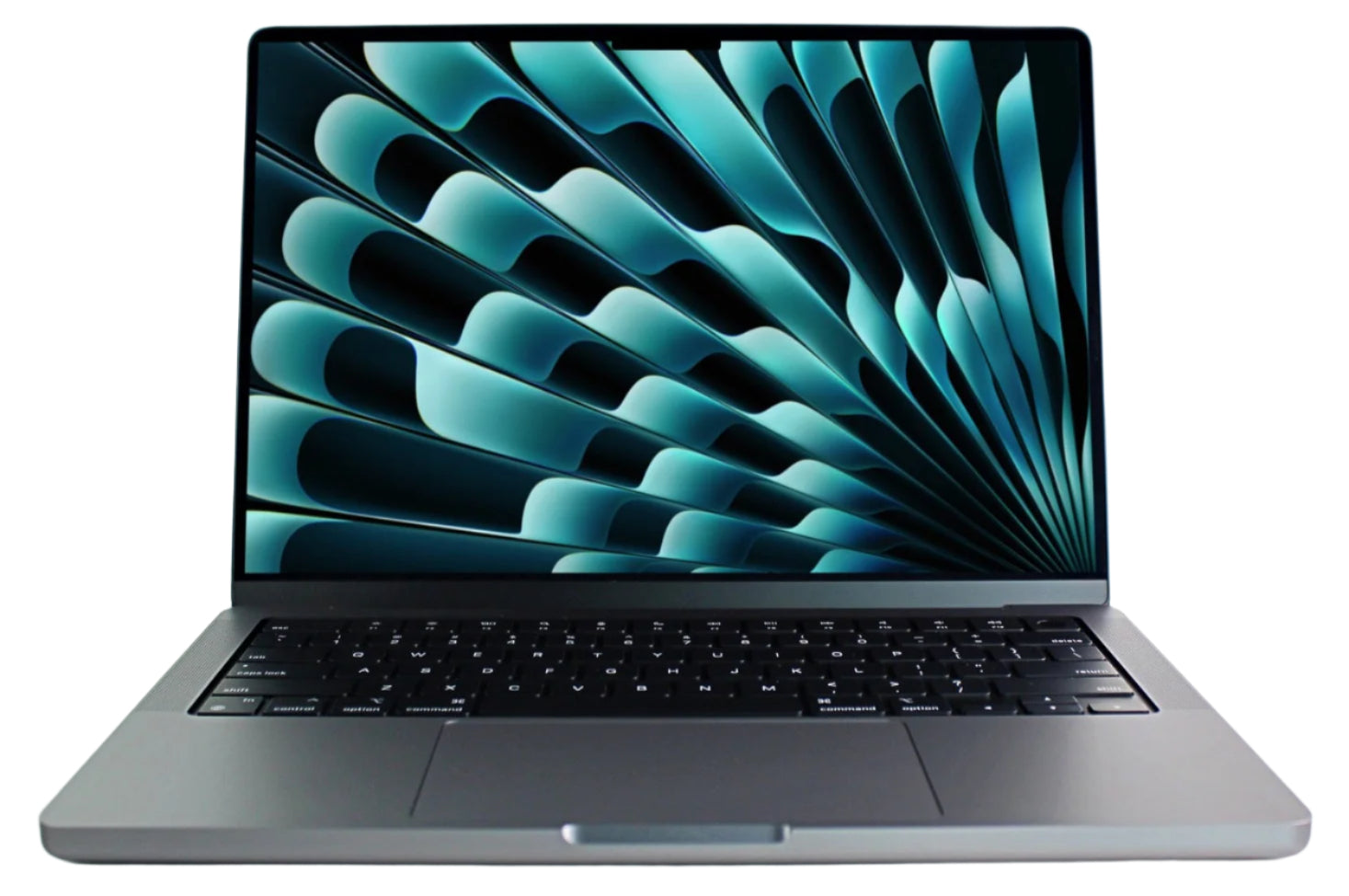Refurbished MacBook Pro 2021 | Used 14