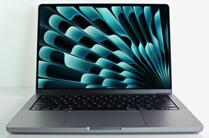 2021 Apple MacBook Pro 14-inch Space Gray | Techable