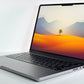 2021 Apple MacBook Pro 14-inch Space Gray | Techable