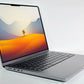 2021 Apple MacBook Pro 14-inch Space Gray | Techable
