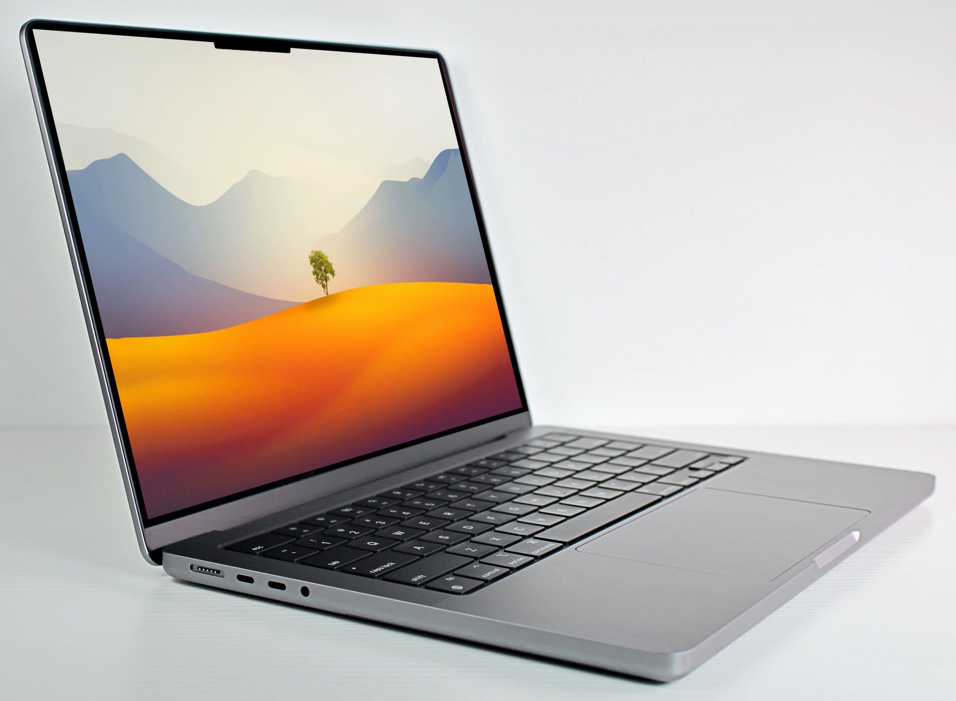2021 Apple MacBook Pro 14-inch Space Gray | Techable