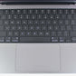 2021 Apple MacBook Pro 14-inch Space Gray | Techable