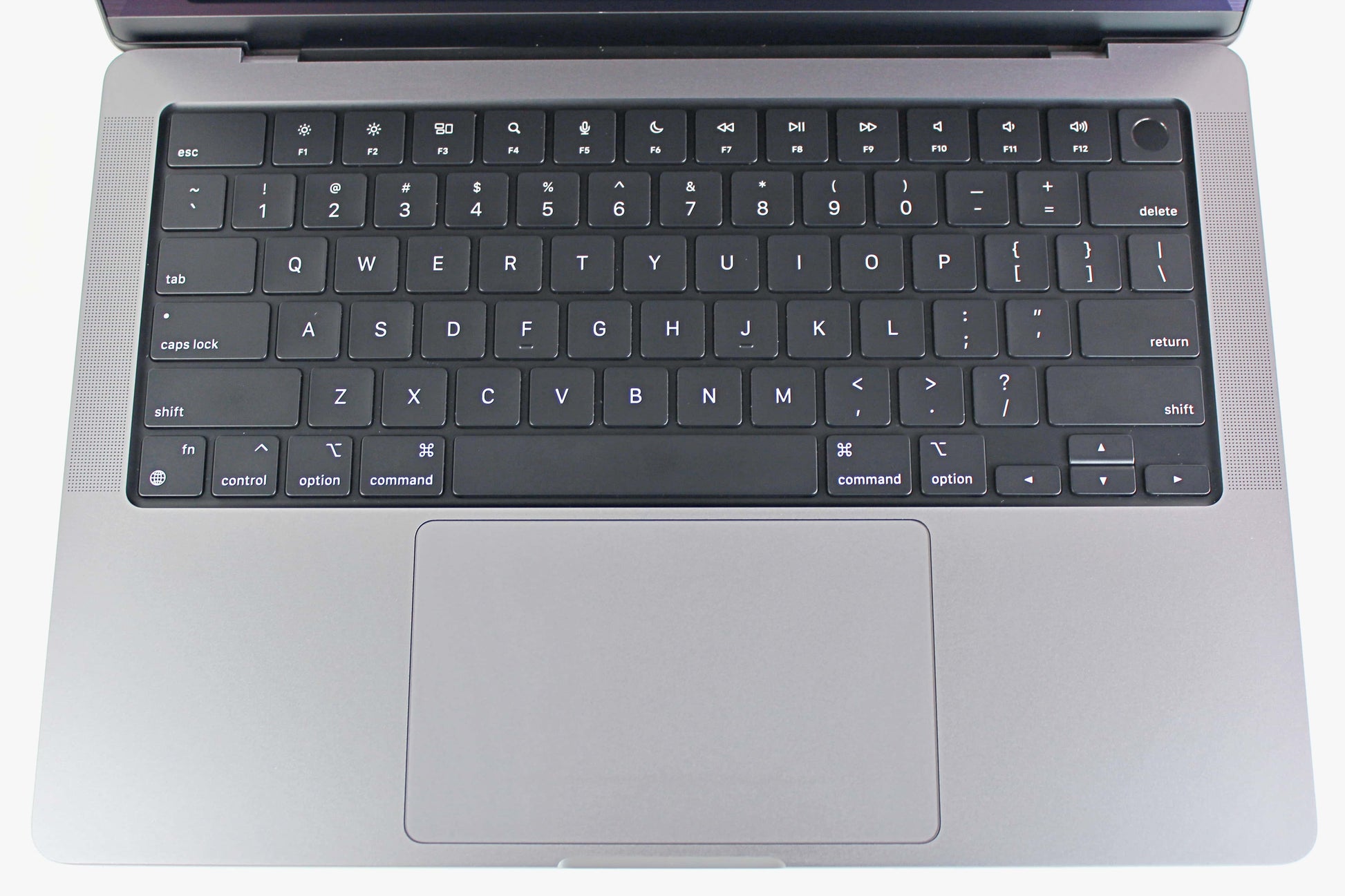 2021 Apple MacBook Pro 14-inch Space Gray | Techable