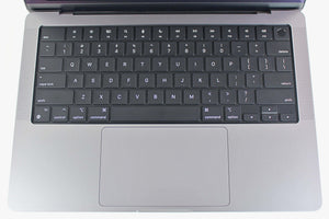 2021 Apple MacBook Pro 14-inch Space Gray | Techable