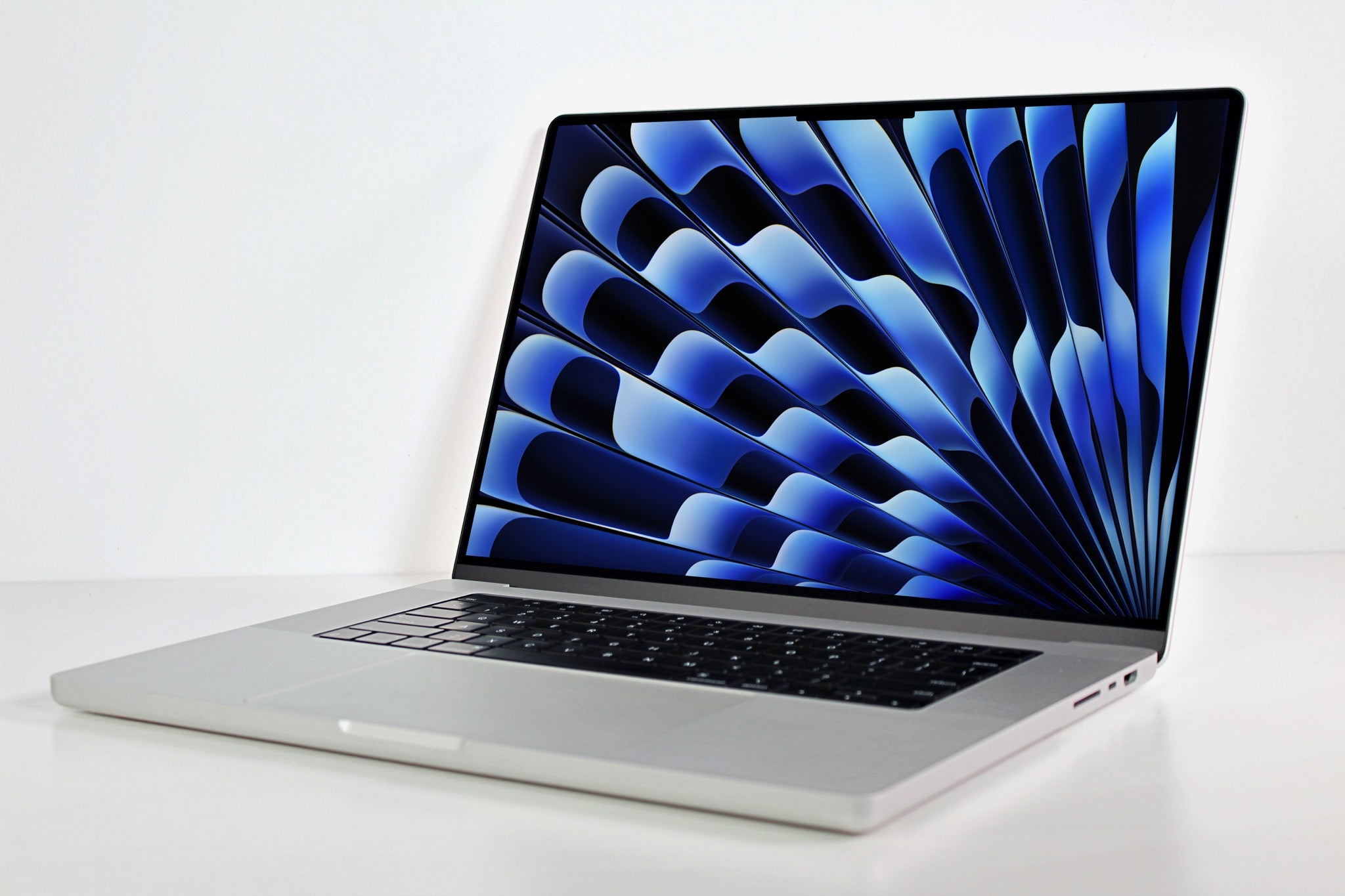 MacBook Pro 2021 16