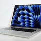 MacBook Pro (2021) 16-inch – Apple M1 Max 10-Core CPU • 24-Core GPU – Silver