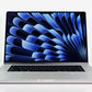 MacBook Pro (2021) 16-inch – Apple M1 Max 10-Core CPU • 24-Core GPU – Silver