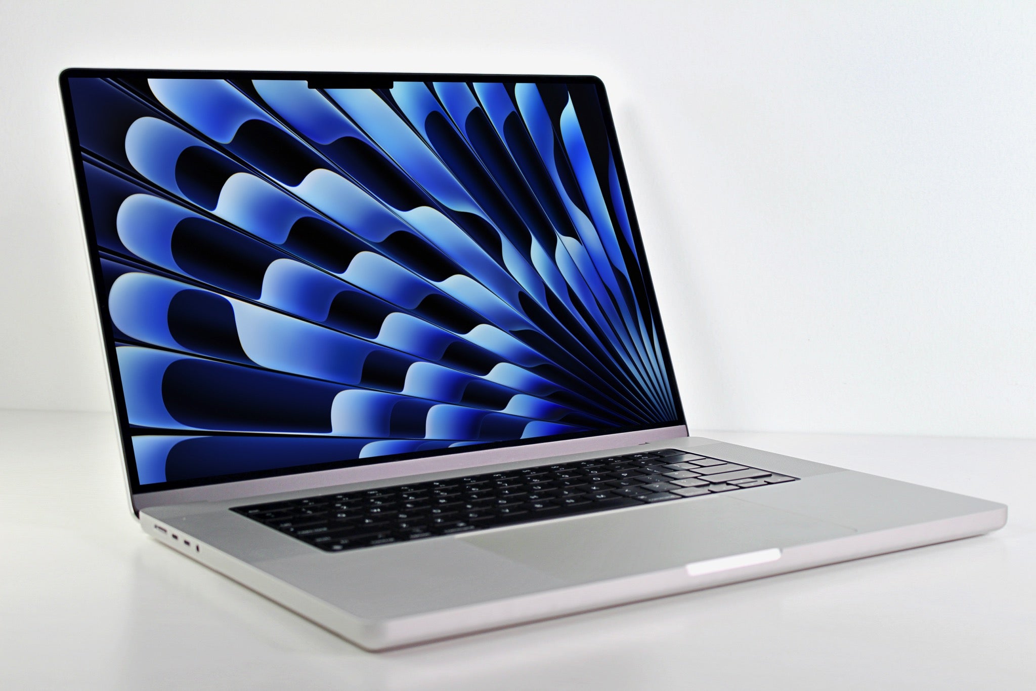 MacBook Pro 2021 16
