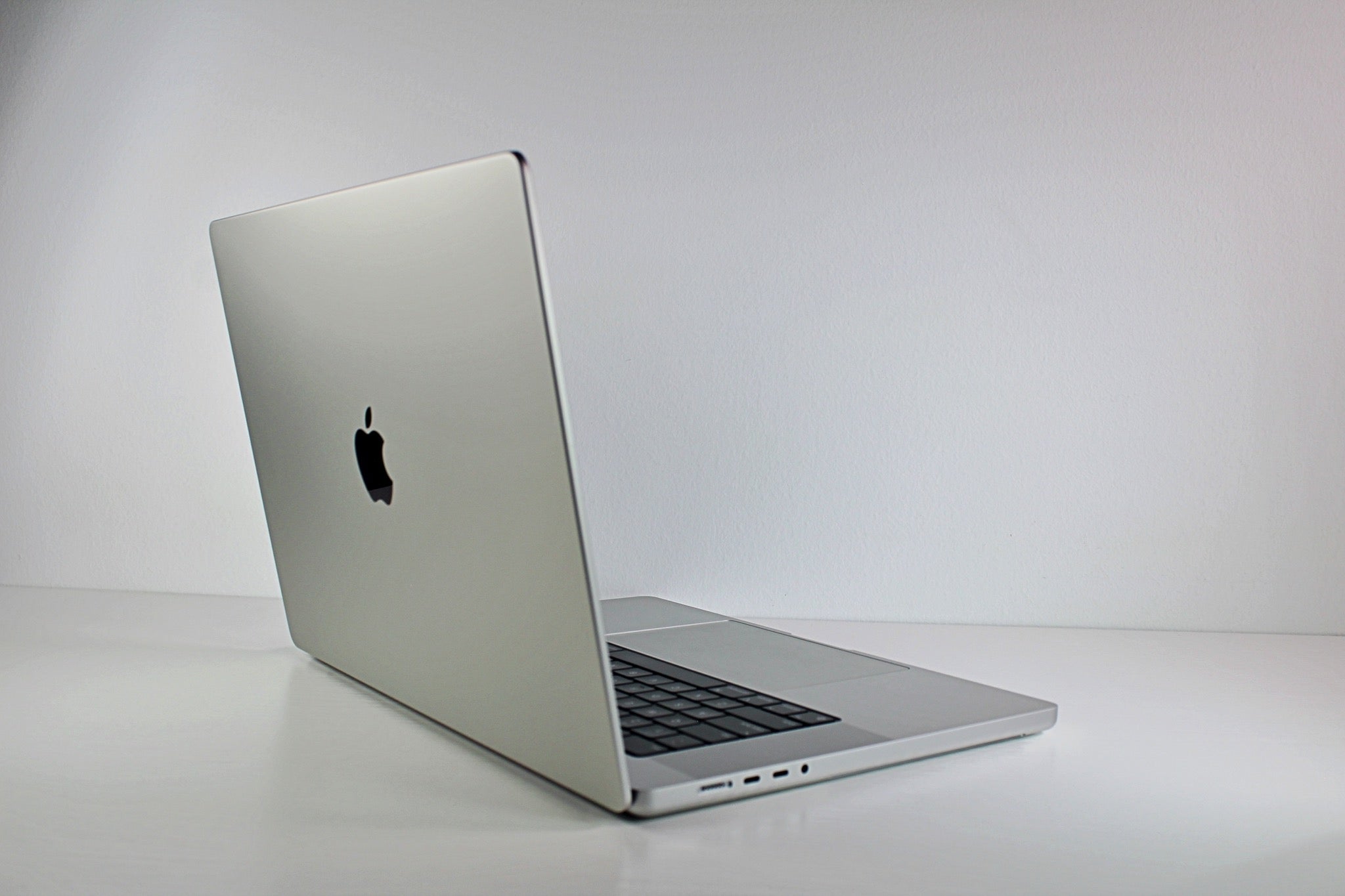 MacBook Pro M1 Max 64GB SSD1TB シルバー 本体 MacBook Pro 2021 16