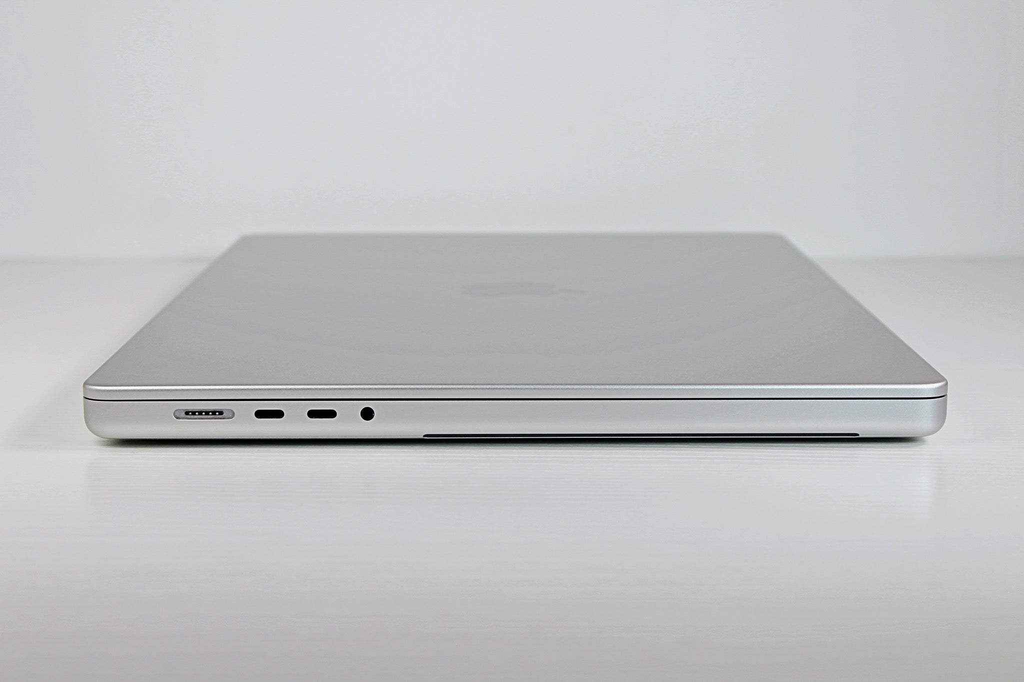 MacBook Pro 2021 16