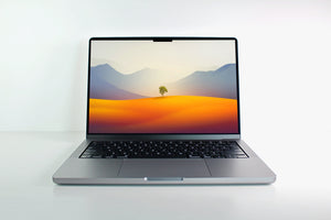 Apple MacBook Pro (2023) 14-inch M2 Max 12-Core CPU 38-Core GPU 96GB RAM 8TB SSD