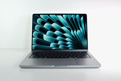 2023 Apple MacBook Pro 14-inch M2 Max 30-Core 32GB RAM 1TB SSD - AppleCare+ 4/20/2025