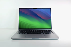 2023 Apple MacBook Pro 14" M2 Max - 64GB RAM 2TB SSD 30-Core GPU Space Grey