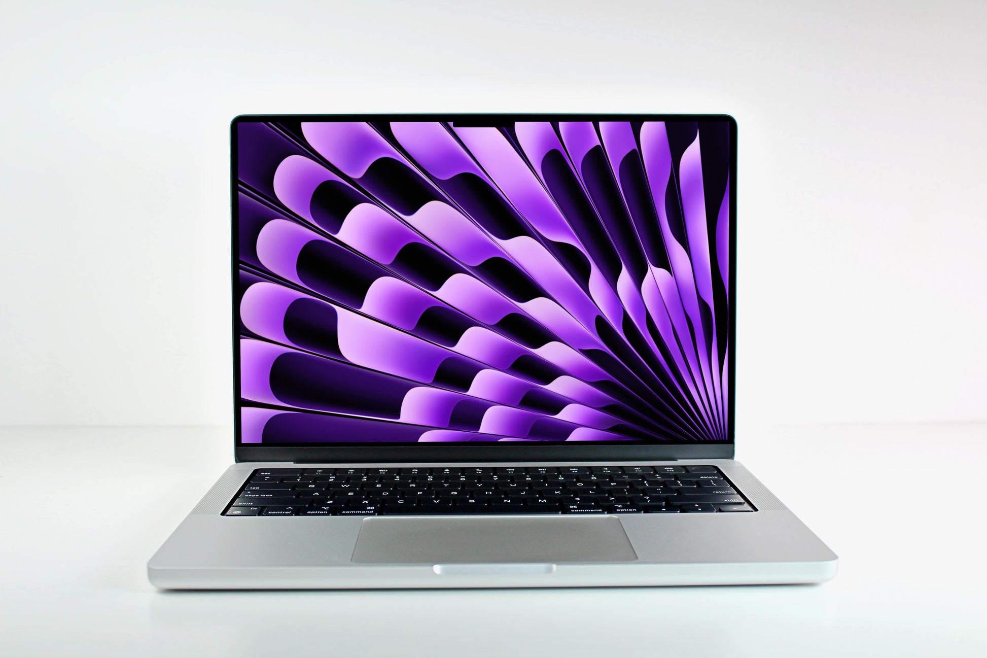 Apple MacBook Pro (2021) 14-inch M1 Max 32-Core GPU 32GB RAM 4TB SSD - Techable