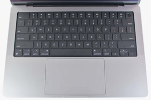 2021 Apple MacBook Pro 14-inch Space Gray | Techable