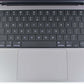2023 Apple MacBook Pro M2 Space Gray | Techable