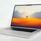 2021 Apple MacBook Pro 16-inch M1 Silver | Techable