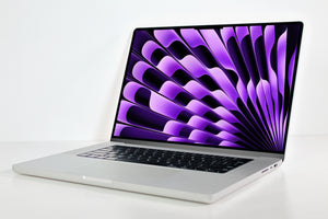 Apple MacBook Pro 2023 16-inch M2 Max 12-Core CPU 38-Core 32GB RAM 1TB SSD Silver