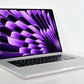 2023 Apple MacBook Pro 16-inch M2 Max 12-Core CPU 38-Core 64GB RAM 2TB SSD - Silver